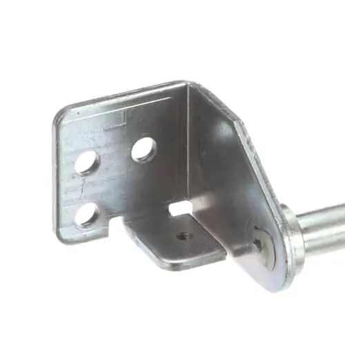 Turbo Air 30229L1300 Hinge Top Left