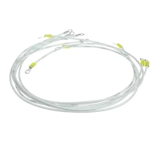 Wells 2E-300498 Wire Set B-50 506 208/240