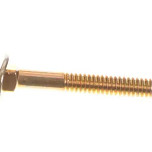 Ryobi 710-1174 Curved Hd. Screw-5/16-18x2-1/2 MTD 710-1174
