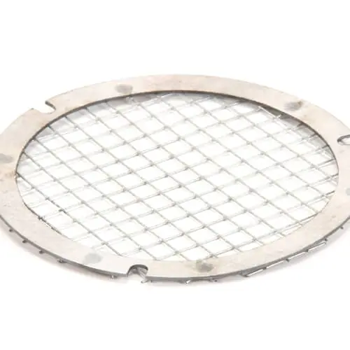 Carter-Hoffmann 15653261 Inlet Screen 3.81