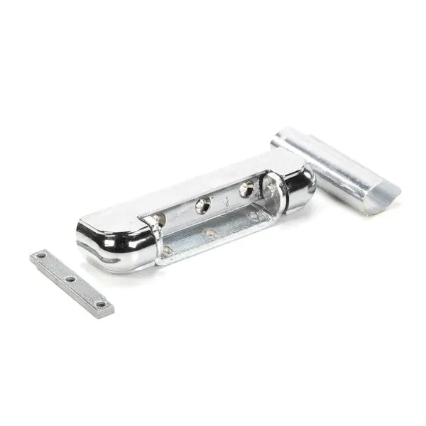 Kason 217-000012 Hinge Chrome 1-3/8