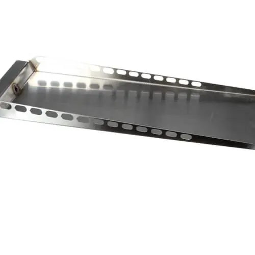 Delfield 265-261-0001-S Pan Frz Evap Energy
