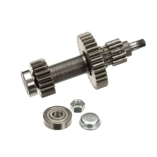 Vollrath XMIX8214 Transmission Shaft Complete Mi