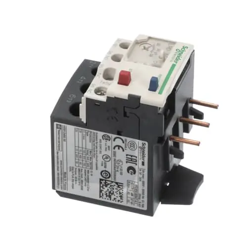 Robot Coupe 507205S Thermal Relay Lrd35 Tesys