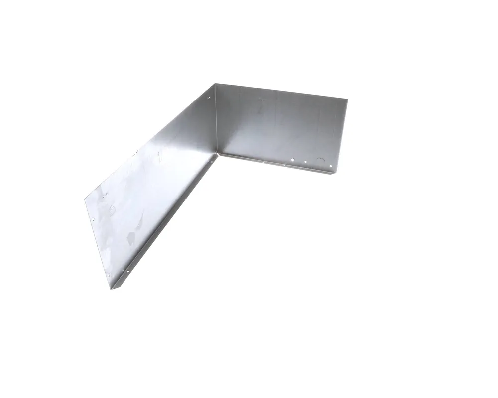 Wells P2-40628 Shroud Side Mod100dt