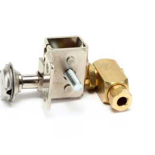 Southbend Range 1182485 Pilot, Nat, Ce