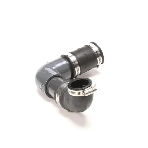 Salvajor 988026 Pump Plumbing Assembly