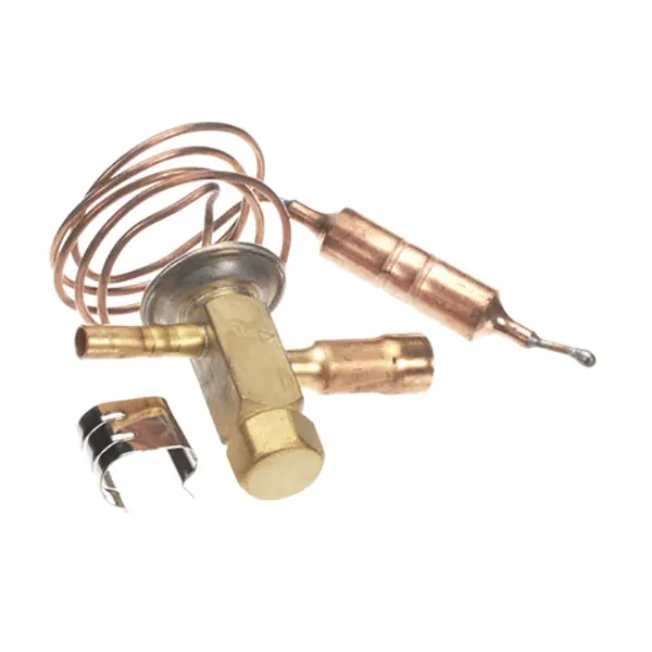 Traulsen 325-60080-27 Txv Valve Aa1/4mc R-134a/Mt