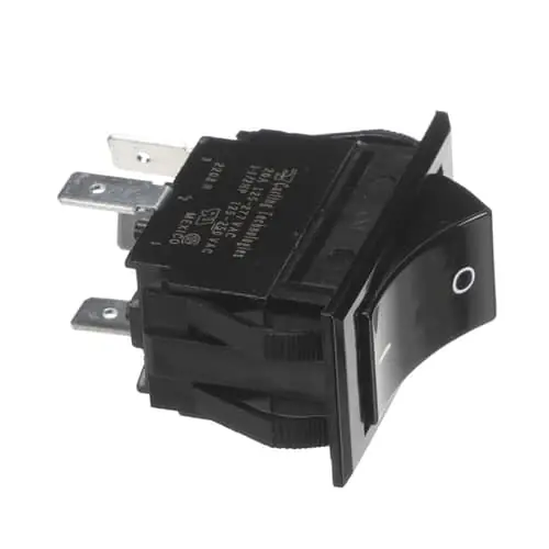 Vulcan 00-962322-00002 On/Off Switch Power 20A