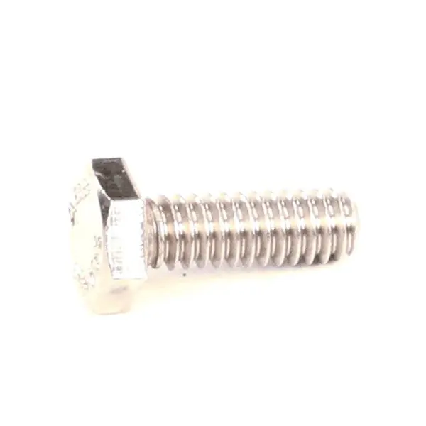 Power Soak Systems 33189 BOLT HEX 1/4-20 X 3/4 S/S