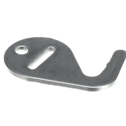 Rational 2760.1370P Door Latch Hook For Air Baffle