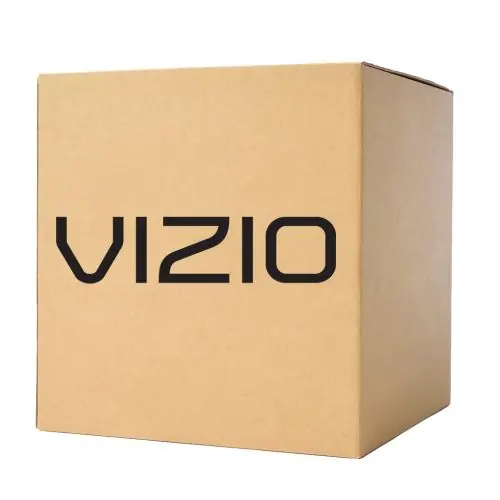 VIZIO PLTVKU331XAAE Adapter Board Na