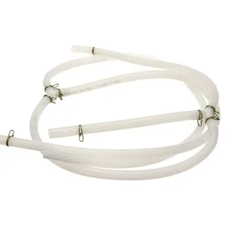Rational 22.01.468P Drain Hose For Humidity Control Top