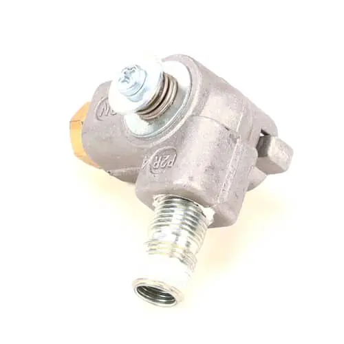 Montague 36142-9 Pilot Valve Shut Off 90 Deg Lt