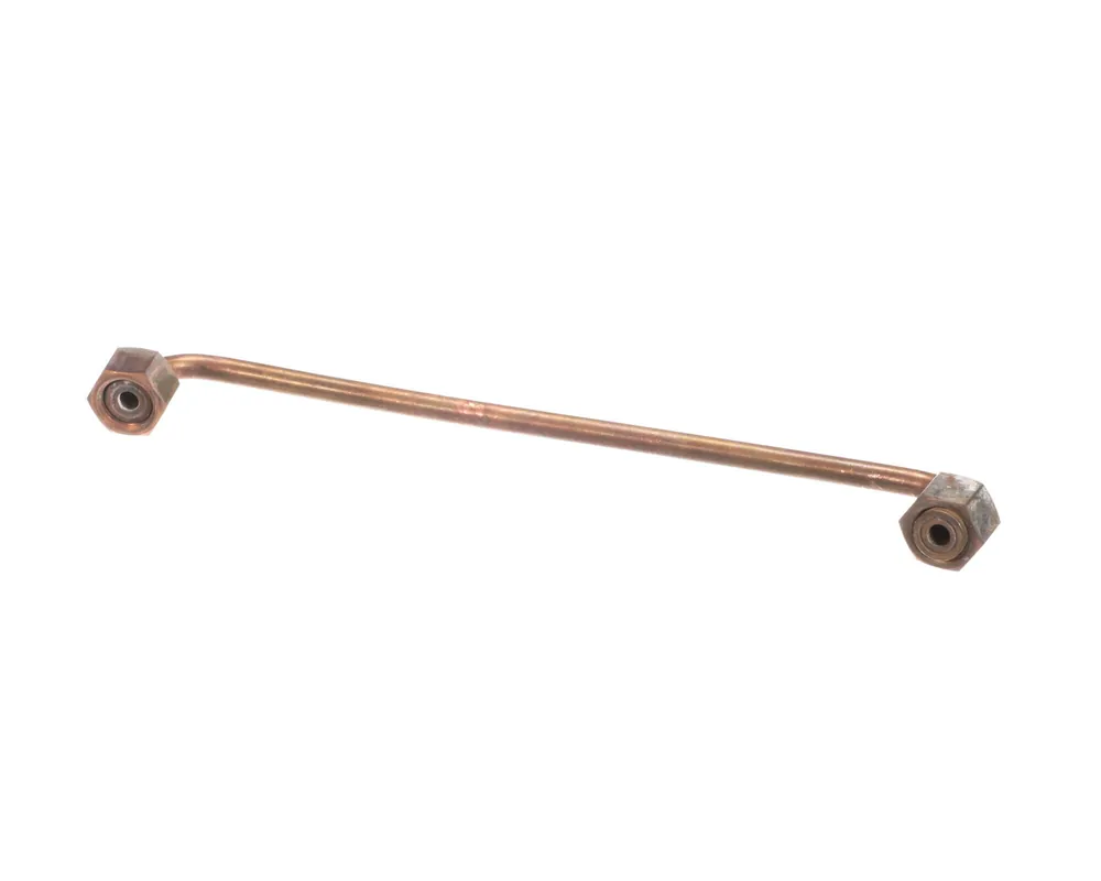Unic AU6004 Boiler Fill Pipe