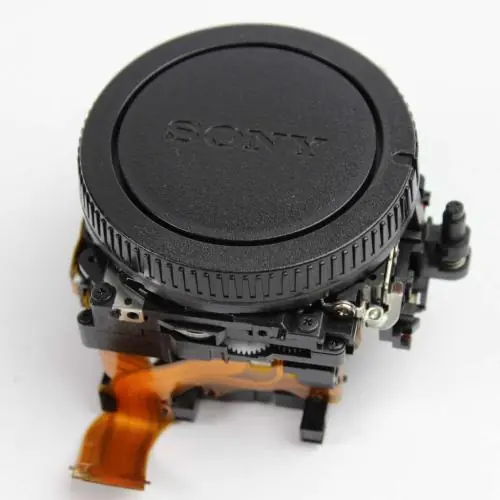 Sony A-1935-508-A MB Mirror Box Sub Unit