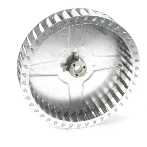 Southbend Range 1179103 Shaft Blower Wheel 9 3/4 X 5/8