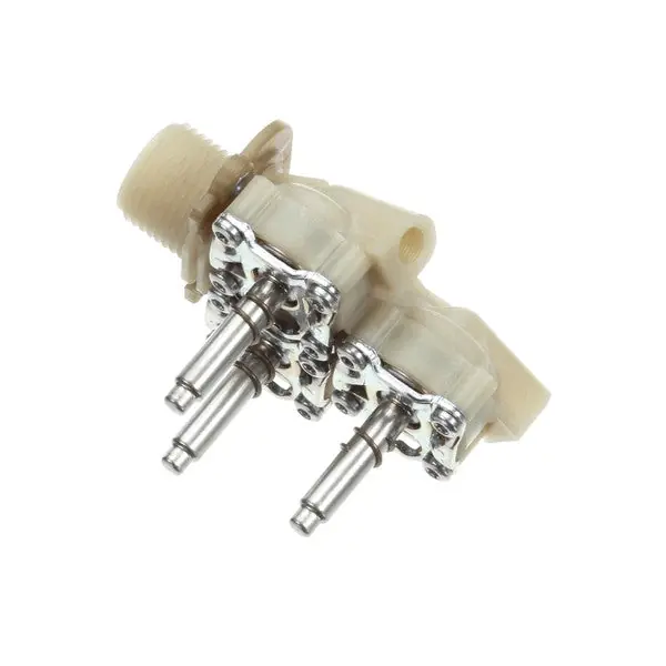 Blodgett R5077 Housing Solenoid Valve 1/8 NP