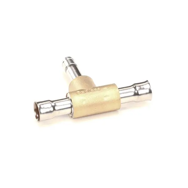 Stoelting 763291 Valve Body Only, 1/2 X 1/2
