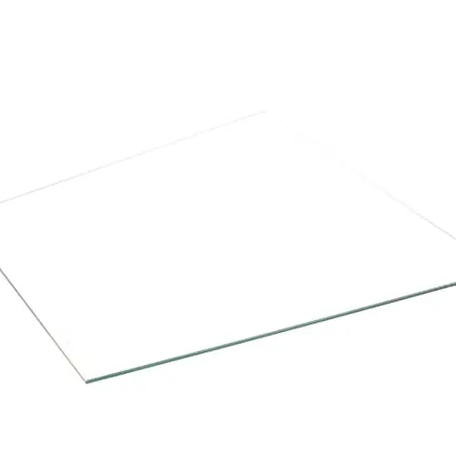 Vollrath XFMA7014 Side Glass FMA7026 #12 Replacement MPN