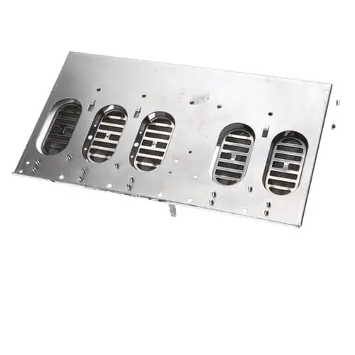 Pitco B8030918-C Burner Assembly