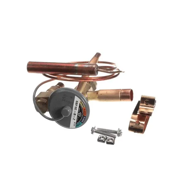 Heatcraft SBFSE-B-Z TXV