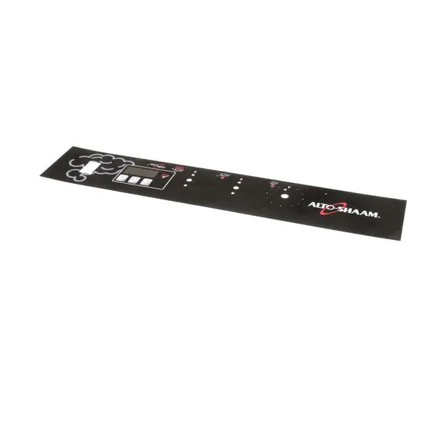Alto Shaam PE-29383 PANEL OVERLAY 1000-SK/I SK/II