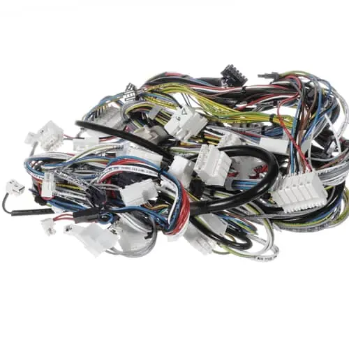 Rational 40.06.064P Cable Control Harness