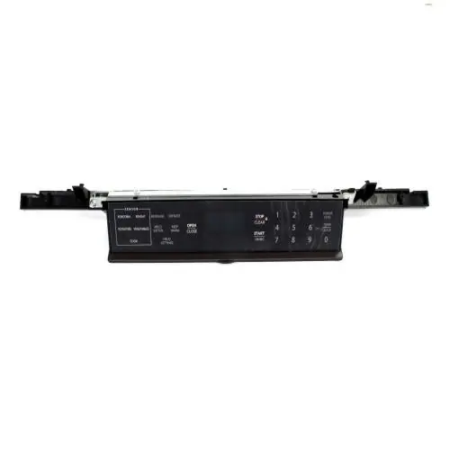 Sharp DPNLCB220MRK0 H/CP CHARC OAL BLACK + HINGE A