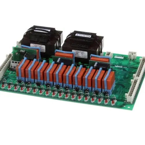 Vulcan 00-857056-00001 Board, Control