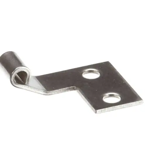 Vollrath 26947-2 Hinge - W/o Pin Access B.G.