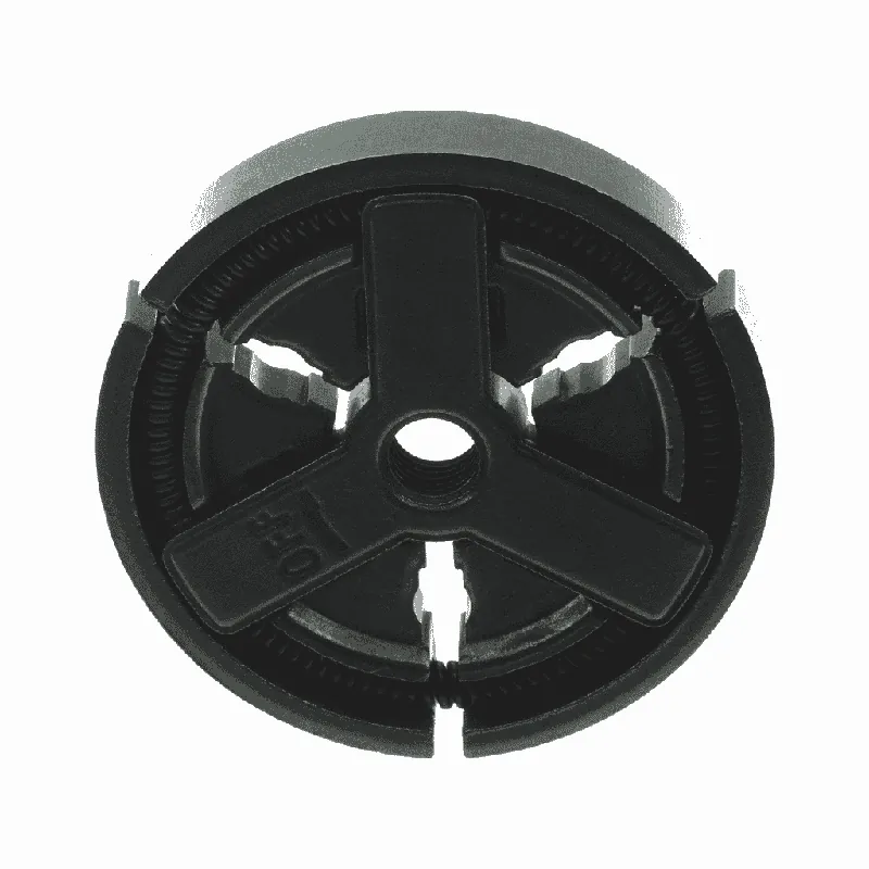 Troy Bilt 953-08145 Clutch Asm