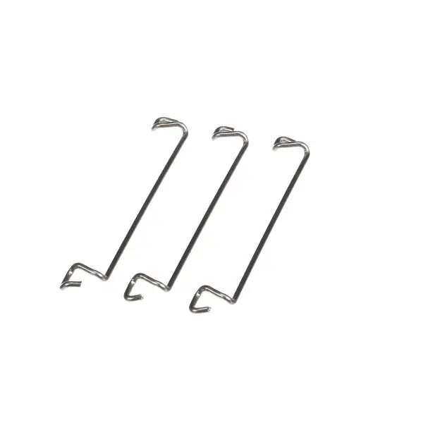 Marshall Air 177190 Kit, 14 Conveyor Clip (3 Pcs)