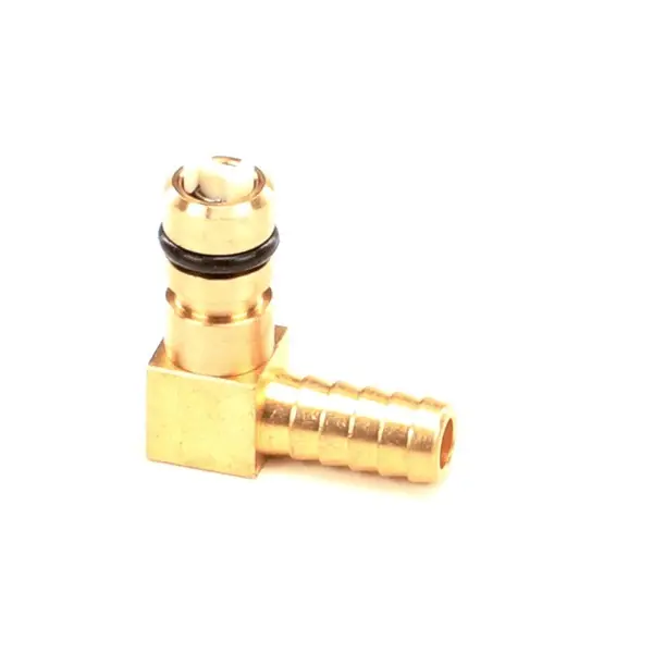 Cornelius 620720672 Fitg L Pump Br 1/4Bb Gas