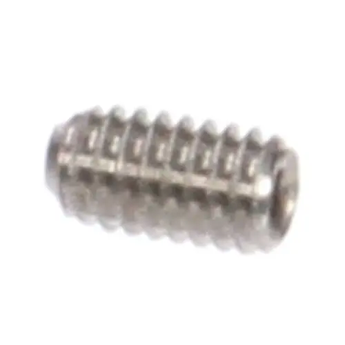 Viking 012566-000 Screw, Set, 6-40 X 1/4 Cup Poi