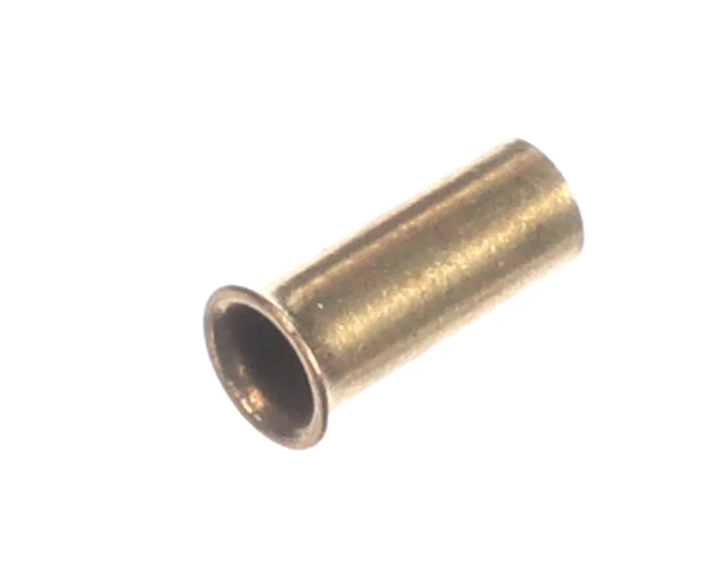 Unic DV91 4mm Brass Compression Sleeve F