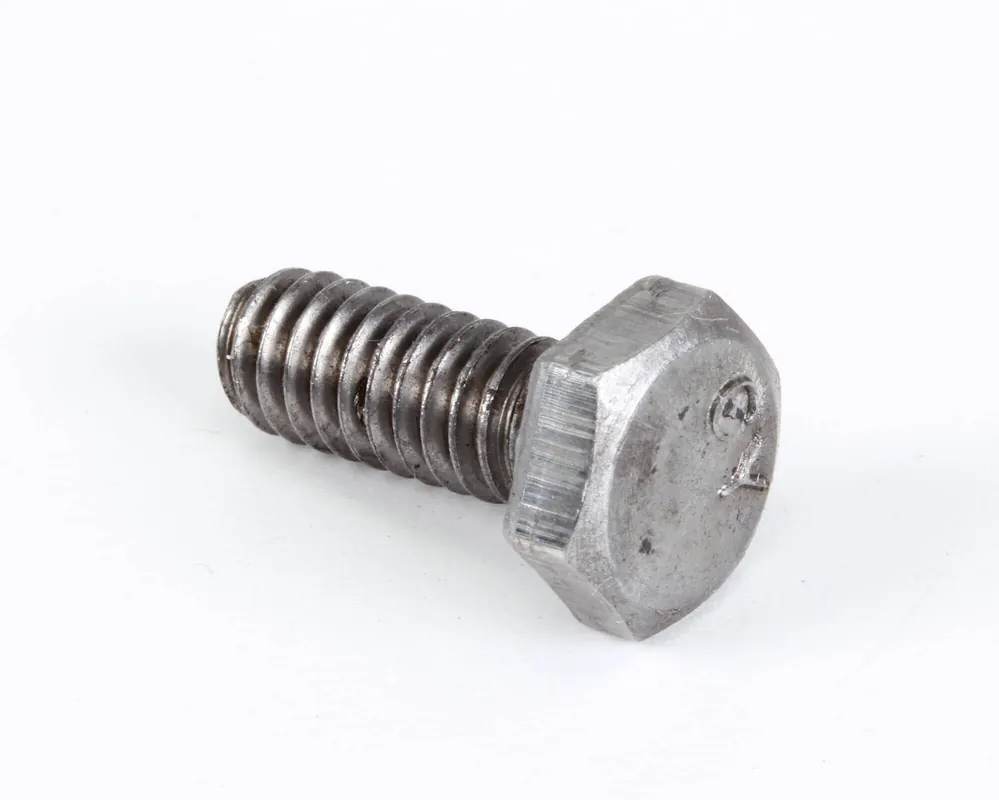 Southbend Range 1146381 Bolt,1/4-20x5/8,hex Head Plain
