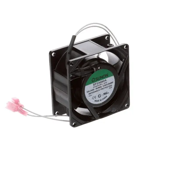 Marshall Air 144139 Fan Cooling Vt18 Power Replacement MPN