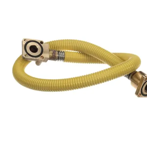 Rational 70.00.129P Corrugated Hose 710Mm Replacement MPN