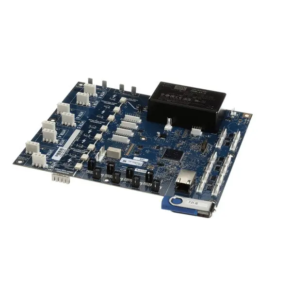 Prince Castle 1265-018S KIT CONTROLLER PCB