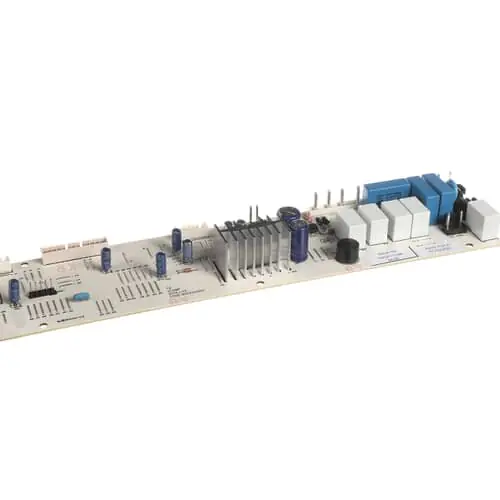 Turbo Air 30243R0500 Main Power Control Board