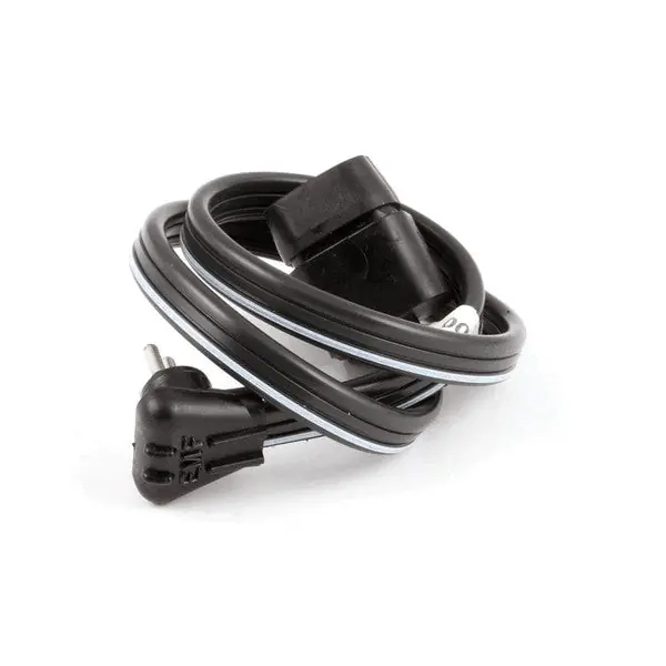 Kairak 3000400 Cordset, Patch Power 8.45 inches