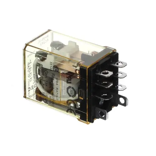 Wood 70ROC-0300 Relay 24V Ac