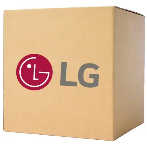 LG EBU66765210 BPR Total Assembly