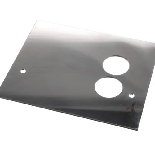 Unic SE4010 Epic Left Steam Panel