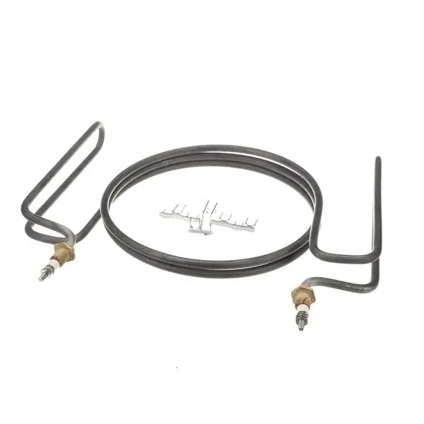Alto Shaam EL-34106R Service Element Convection