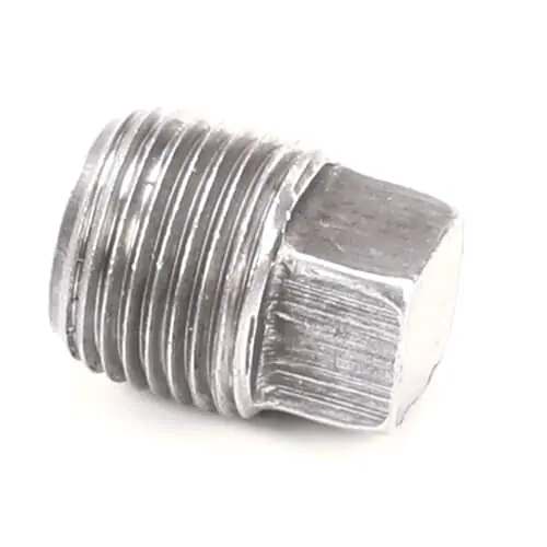 Pitco P7036727 Plug Steel 3/8