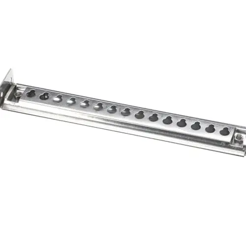Turbo Air S48R023390 Shelf Pilaster Assembly Mid