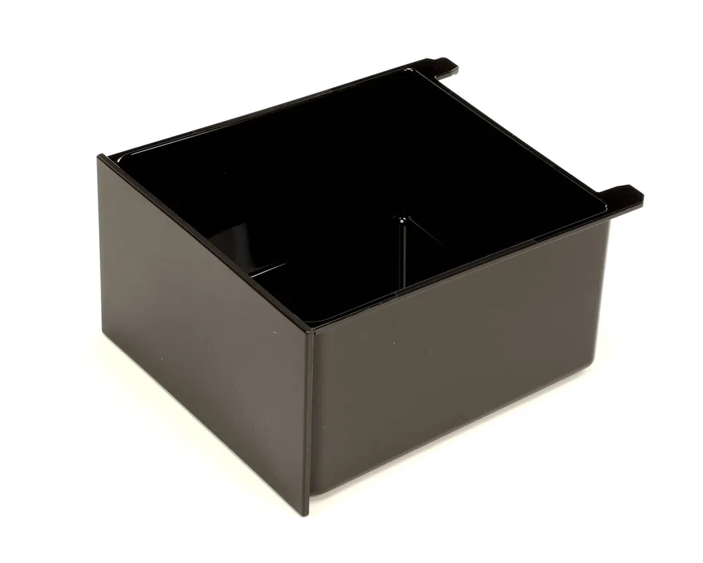 Nespresso 65302 Caps Contain 703 Black V2