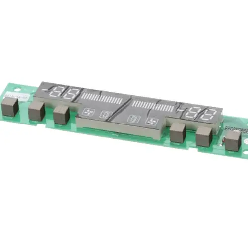 Turbo Air K3D5401100 Display Power Control Board